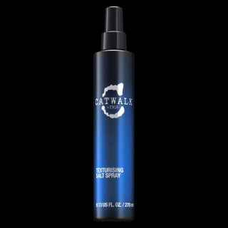 TIGI Salt Spray - Formázó só spray 270 ml