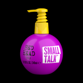 TIGI Small Talk  - Dúsító formázó krém 240 ml