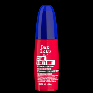 TIGI Some Like It Hot - Hővédő Spray 100 ml