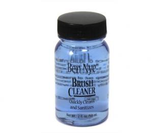 Ben Nye Brush Cleaner ecsetmosó folyadék (BC-1) 59ml