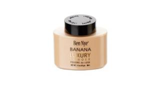 Ben Nye Luxury Powder Banana- Luxus Porpúder 35g
