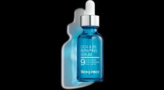 Neogence CICAB5 regeneráló szérum 30 ml