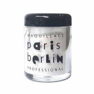 Paris Berlin irizáló selyempor - PP3