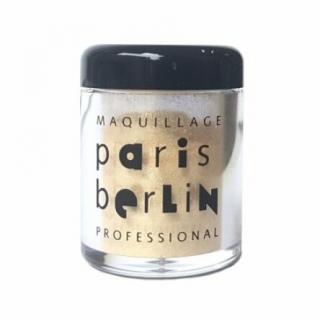 Paris Berlin irizáló selyempor - PP4