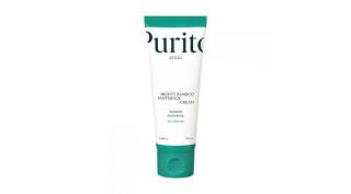 PURITO Mighty Bamboo Panthenol arckrém