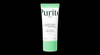 Purito Wonder Releaf Centella Daily Sun Lotion SPF50+ PA++++