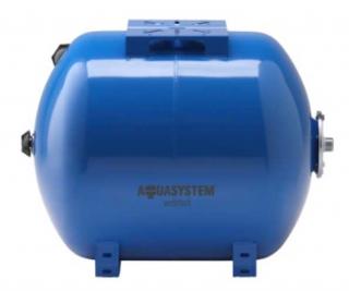 Aquasystem VAO 50L fekvõ hidrofor tartály