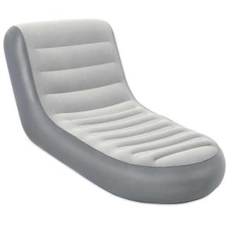 Bestway Chaise Sport pihenõ kanapé ágy, matrac 165×84×79cm, 75064