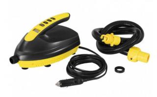 Bestway Hydro-Force Auto Air elektromos pumpa 12V, 65315