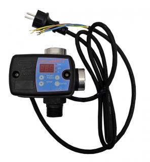 Coelbo T-Kit Switchmatic 2 digitális nyomáskapcsoló kábeles 230V