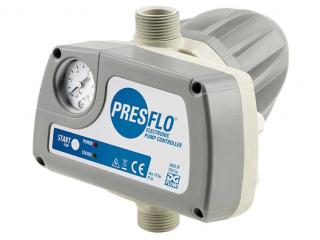 DGflow áramláskapcsoló Presflo (1,5 bar) 230V