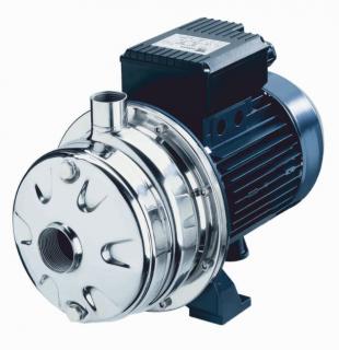 Ebara 2CDXH/I 120/40 centrifugál szivattyú 400V