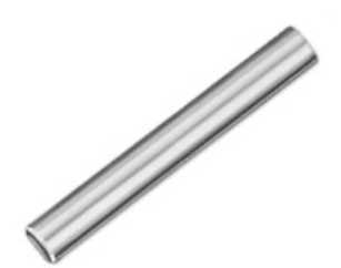 Elpumps BT 4877K/Inox Járókerék szeg (stift)