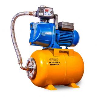 Elpumps VB 25/1300 B Automatic házi vízmû 230V