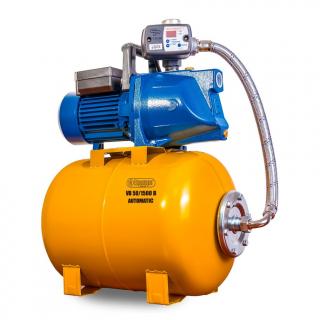 Elpumps VB 25/1500 B Automatic házi vízmû 230V