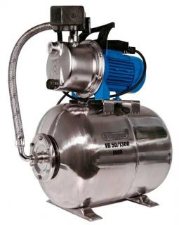 Elpumps VB 50/1500 Inox házi vízmû 230V