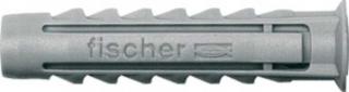 Fischer SX mûanyag dübel 12×60