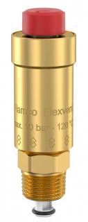 FLAMCO Flexvent automata légtelenítõ 3/4"