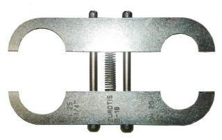 Gebo Peremezõ satu 3/8"-1/2"