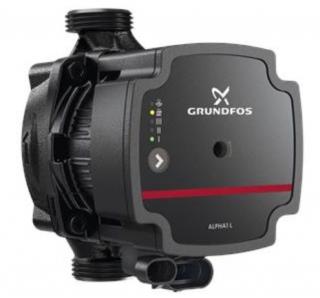 Grundfos ALPHA1L 15-60 130 230V fûtési keringetõ szivattyú