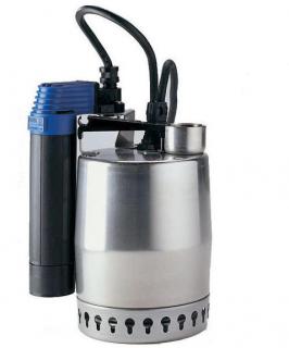 Grundfos UNILIFT KP 150 AV1 5m kábel szennyezettvíz merülõ szivattyú 230V