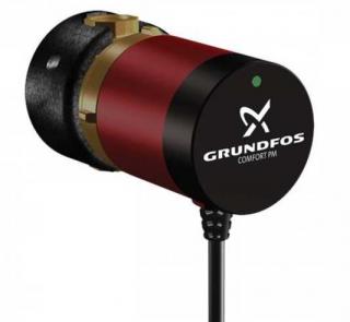Grundfos UP COMFORT 15-14 B PM 80 használati melegvíz (HMV) keringetõ szivattyú 230V