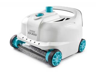 Intex Deluxe Auto Pool Cleaner ZX300 automata vízalatti medence porszívó robot