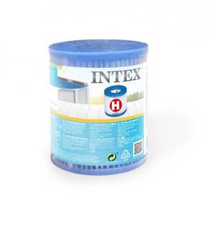 Intex szûrõbetét "H" típus