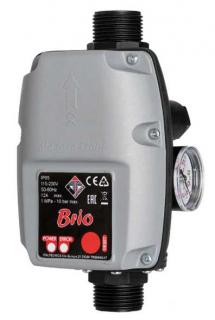 Italtecnica áramláskapcsoló BRIO 2000 NEW 230V