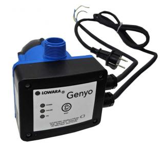 Lowara Áramláskapcsoló GENYO 16A/R15-30 DE 230V kábeles