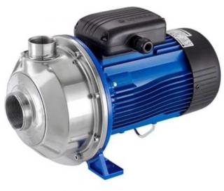 Lowara CEAM 120/3/C rozsdamentes centrifugál szivattyú 230V