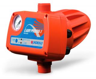 Pedrollo Easypress 2 áramláskapcsoló (1,5 bar) 230V