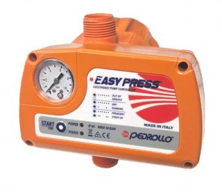 Pedrollo Easypress 2 áramláskapcsoló (2.2 bar) 230V