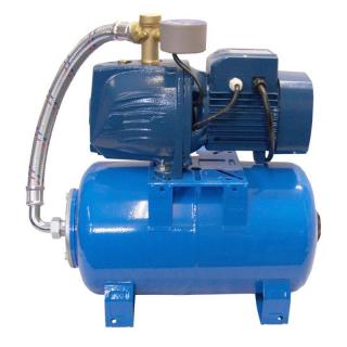 Pedrollo JSWm 2AX DPC-10 50CL házi vízmû/házi vízellátó 230V