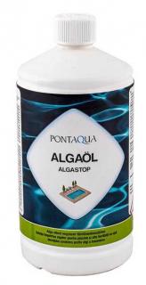 Pontaqua Algaöl 1L (algaölõ), AGL010