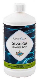 Pontaqua Dezalga 1L (algaölõ)