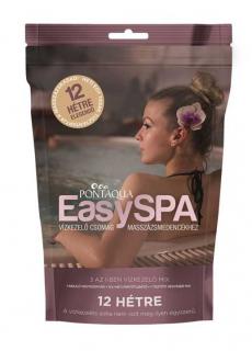 Pontaqua EasySPA vízkezelõ csomag masszázsmedencékhez, SPA001