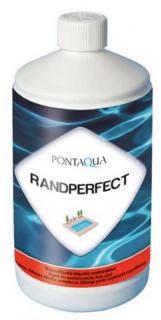 Pontaqua Randperfect 1 L - lúgos vízvonaltisztító, RPE010