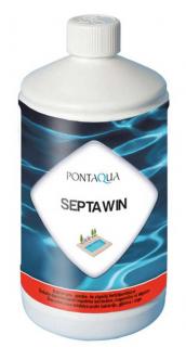 Pontaqua Septawin általános fertõtlenítõszer 1L, SWI010