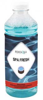 Pontaqua SPA FRESH 1L (masszázsmedence illatosító), SPA010