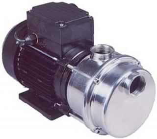 Tellarini önfelszívó vegyszerszivattyú ALM 30 sic/sic/viton230V