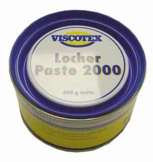 Viscotex Locher paszta 400gr (fém dobozban)