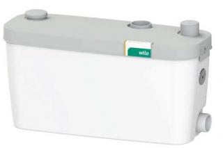Wilo HiDrainLift 3-35 230V szennyvízátemelõ berendezés