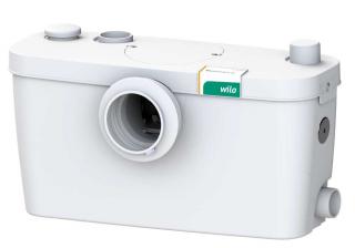 Wilo HiSewLift 3-35 230V szennyvízátemelõ berendezés