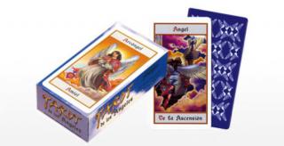 Angels Tarot kártya