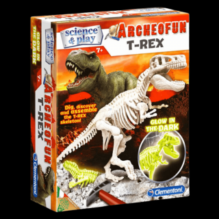 Archeofun- T-Rex