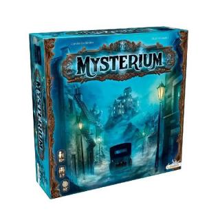 Asmodee Mysterium társasjáték