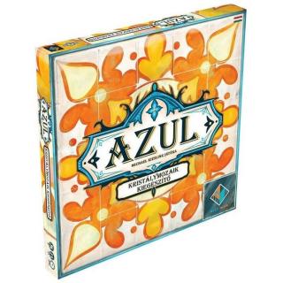 Azul - Kristálymozaik kiegészítő