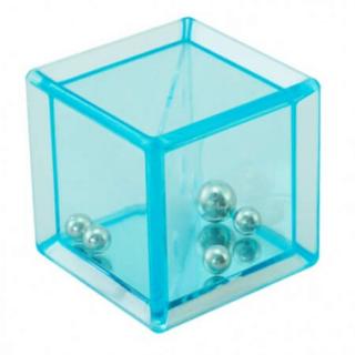 Ball Puzzle Cube logikai játék