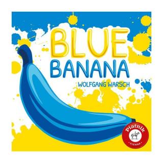 Blue Banana társasjáték